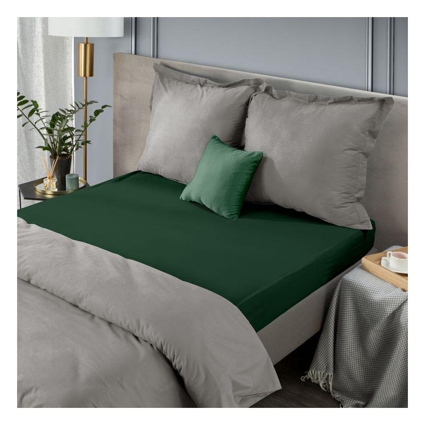 Eurofirany BY / JERSEY3 / CZ 120X200 + 25CM 140 Paklodė – 4