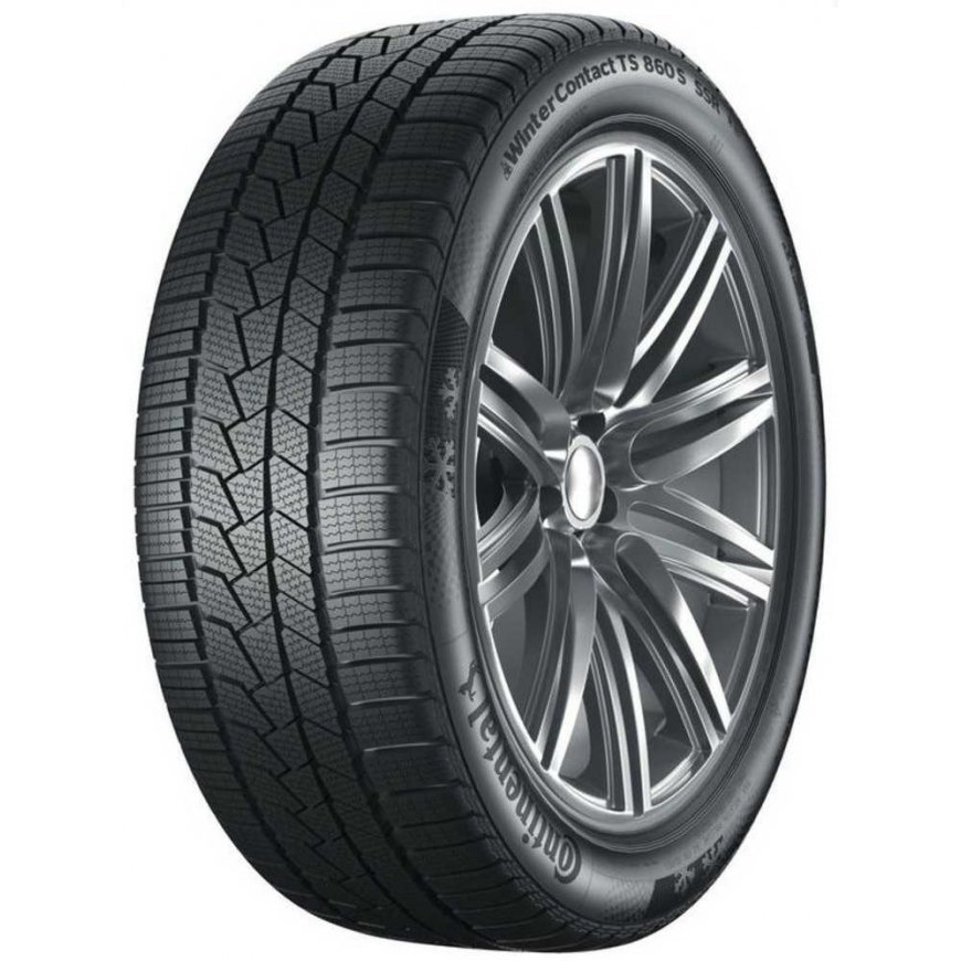 Continental 315/35R22 WINTERCONTACT TS 860 S