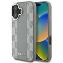 Dėklas Karl Lagerfeld KLHCP16SHKLPKHK iPhone 16 6.1" juoda/juodas hardcase IML Karl Head Electroplated Dėklas Karl Lagerfeld KLHCP16SHKLPKHK iPhone 16 6.1" juoda/juodas hardcase IML Karl Head Electroplated