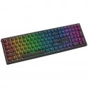 Ducky Zero 6108 Classic, must juhtmevaba mänguklaviatuur – MX2A sinine (USA) Ducky Zero 6108 Classic, must juhtmevaba mänguklaviatuur – MX2A sinine (USA)