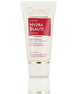 Guinot Anti Wrinkle Kreminis, 50 ml