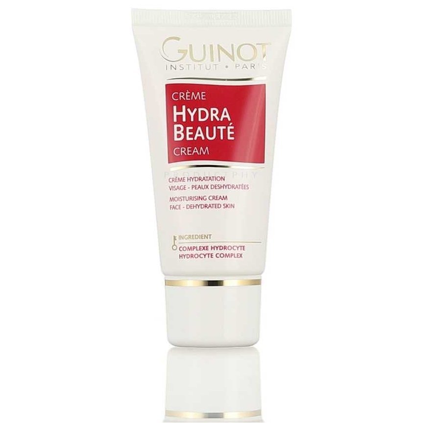 Guinot Anti Wrinkle Cream, 50 ml