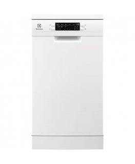 Electrolux ESS43210SW Eraldiseisev 10 kohta E