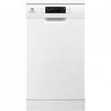 Electrolux ESS43210SW Отдельно стоящий 10 мест E Electrolux ESS43210SW Отдельно стоящий 10 мест E