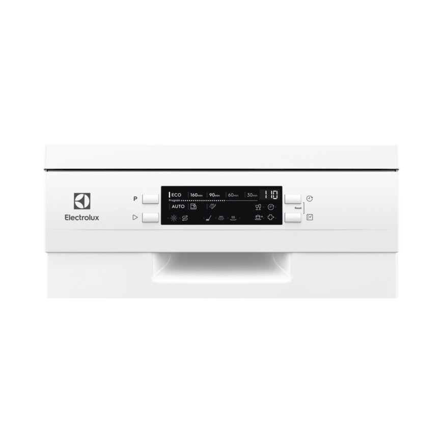 Electrolux ESS43210SW Brīvi novietots 10 vietas E – 2