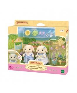 Sylvanian Families 5736 детская фигурка