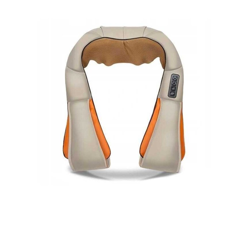 Reach Neck massager REACH B0001 orange