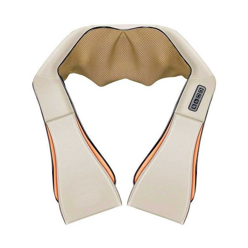 Neck massager REACH B0001 orange – 3