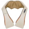 Neck massager REACH B0001 orange Neck massager REACH B0001 orange