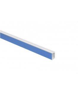 Stasinski Listwa elektroinstalacyjna with tape kpl. WHITE TLS 25x18 2m (PACK OF 10)