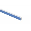 Stasinski Listwa elektroinstalacyjna with tape kpl. WHITE TLS 25x18 2m (PACK OF 10) Stasinski Listwa elektroinstalacyjna with tape kpl. WHITE TLS 25x18 2m (PACK OF 10)