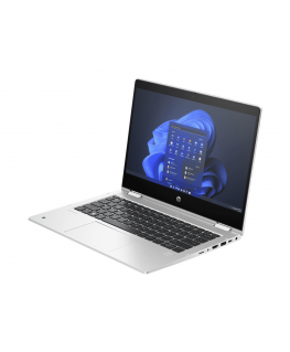 Nešiojamas kompiuteris Hewlett Packard (HP) HP Pro x360 435 G10 816D9EA W11P