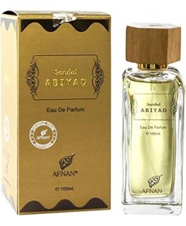 Afnan Abiyad Sandal EDP - 100 ml