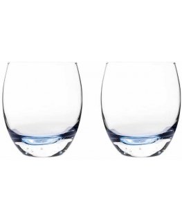 Fissman Set of glasses 2 pcs / 440 ml