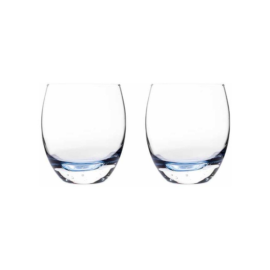 Fissman Set of glasses 2 pcs / 440 ml