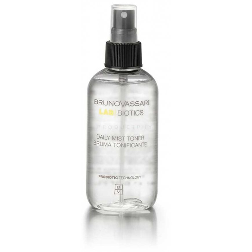 Bruno Vassari Bruno Vassari, Lab Biotics, Medvilnė, Drėkinamasis, Tonikas Mist, 200 ml Moterims