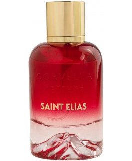 Sorvella Perfume Mountain Saint Elias parfum purškiklis 100ml
