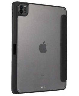 Case Smart Stand iPad 13 Pro 2024 black/black