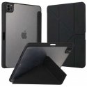 Case Smart Stand iPad 13 Pro 2024 black/black Case Smart Stand iPad 13 Pro 2024 black/black