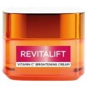 Alkotest L'OREAL_Revitalift veido kremas su vitaminu C 50ml