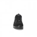 Batai ELTEN Ronan XXF Low ESD O2, juodi 45 Batai ELTEN Ronan XXF Low ESD O2, juodi 45
