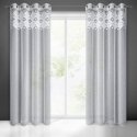 Eurofirany Curtains ESTERA / B 140X250 TRANS Eurofirany Curtains ESTERA / B 140X250 TRANS