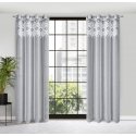 Eurofirany Curtains ESTERA / B 140X250 TRANS Eurofirany Curtains ESTERA / B 140X250 TRANS