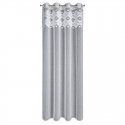 Eurofirany Curtains ESTERA / B 140X250 TRANS Eurofirany Curtains ESTERA / B 140X250 TRANS