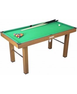 table DO GRY W BILLARD 164x84x74CM ENERO