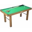 stalas DO GRY W BILARDA 164x84x74CM ENERO stalas DO GRY W BILARDA 164x84x74CM ENERO