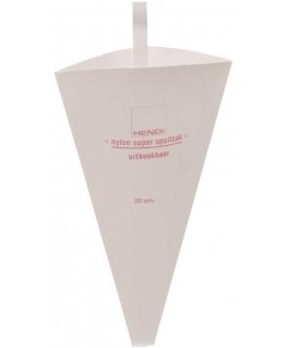 Bag dough cone for piping and decoration 35 cm - Hendi 550205