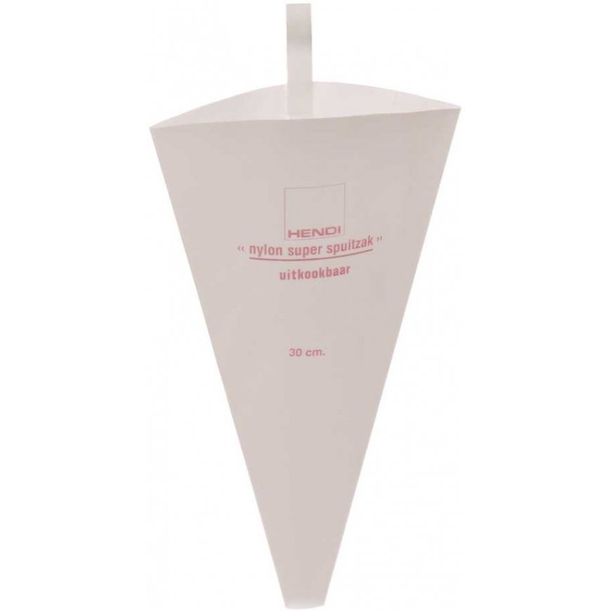 Bag dough cone for piping and decoration 35 cm - Hendi 550205