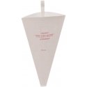 Maišelis tešlos kūgis vamzdeliams ir dekoravimui 35 cm - Hendi 550205 Maišelis tešlos kūgis vamzdeliams ir dekoravimui 35 cm - Hendi 550205
