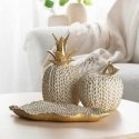 Eurofirany C/MOLI/2/PAT/01 29X16X3 B+GOLD Eurofirany C/MOLI/2/PAT/01 29X16X3 B+GOLD