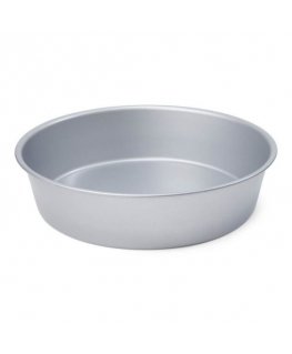 PATISSE Silver-TOP Deep cake tin, 32 cm