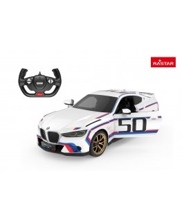 Rastar BMW 3.0 CLS Radio Controlled Toy Car 1:14