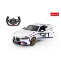 Rastar BMW 3.0 CLS Radio Controlled Toy Car 1:14 Rastar BMW 3.0 CLS Radio Controlled Toy Car 1:14