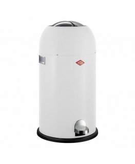WESCO Kickmaster Soft white matt