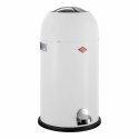 WESCO Kickmaster Soft baltas matt