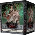 Portal Games Cthulu Game: Death May Die: yog-sothoth (Polish Edition) Portal Games Cthulu Game: Death May Die: yog-sothoth (Polish Edition)