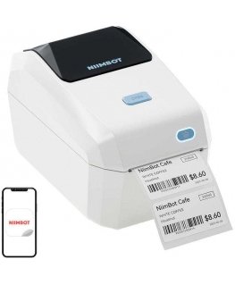 Printer Niimbot K3 commercial cream