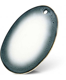 Fissman Serving dish GALACTICA 32 cm (porcelain)