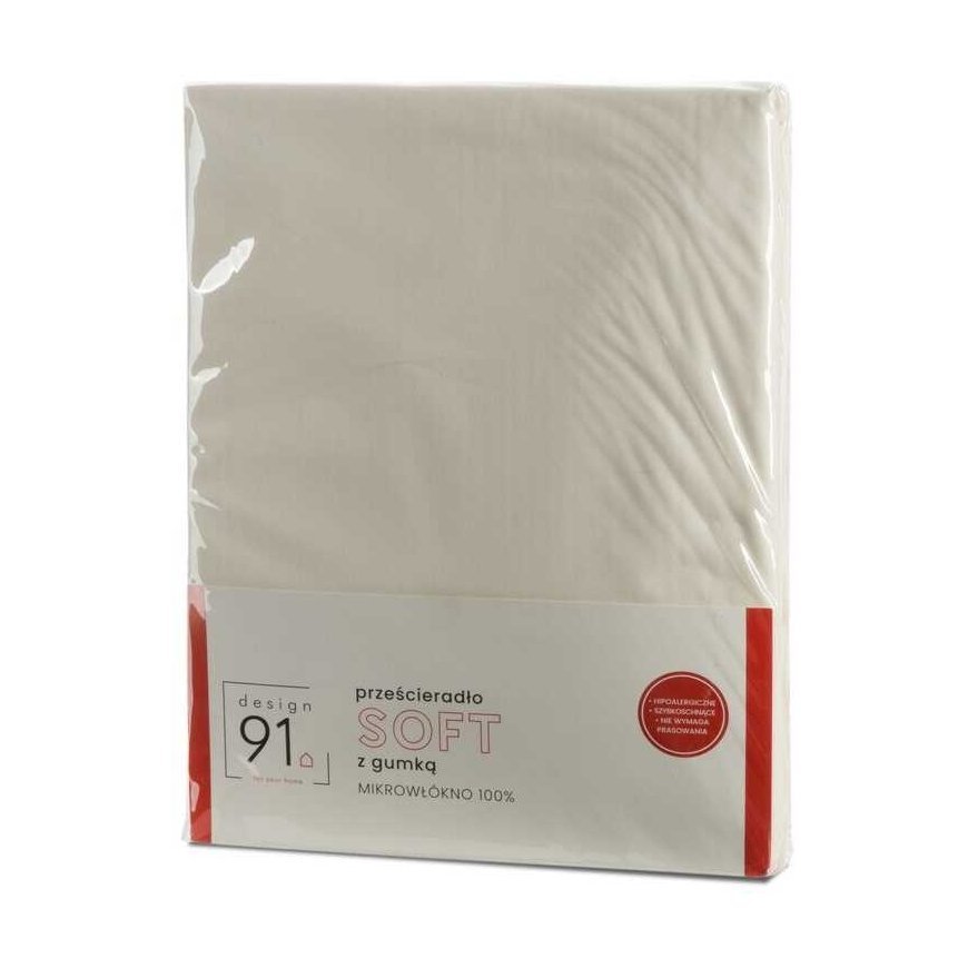 Eurofirany D91/PRZE/SOFT/K 180X200+30CM 90 Paklodė – 2