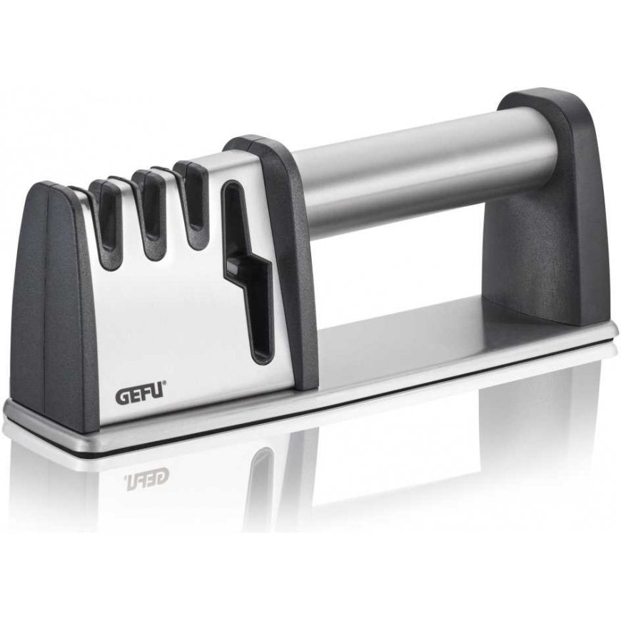 GEFU COLT PRO knife sharpener