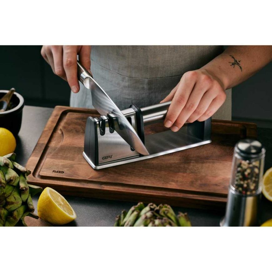 GEFU COLT PRO knife sharpener – 2