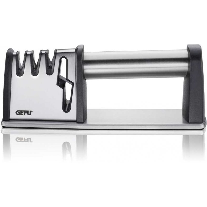 GEFU COLT PRO peilių galąstuvas – 3