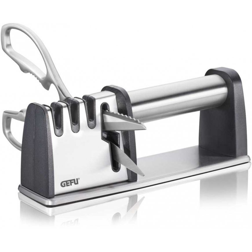GEFU COLT PRO knife sharpener – 4