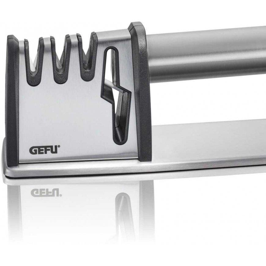 GEFU COLT PRO peilių galąstuvas – 5