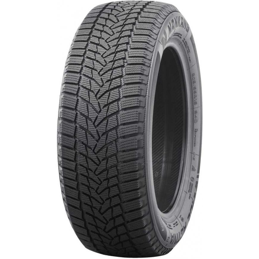 Nankang Ice Activa 2 215/55 R17