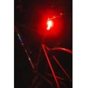 ZEFAL SUPERVISION R150 rear light ZEFAL SUPERVISION R150 rear light